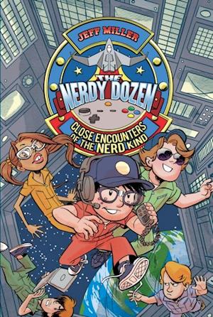 Nerdy Dozen #2: Close Encounters of the Nerd Kind