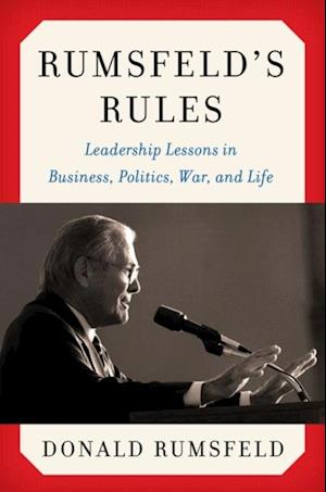 Rumsfeld's Rules