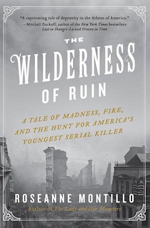 The Wilderness of Ruin