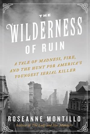 Wilderness of Ruin