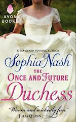 The Once and Future Duchess