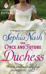 Once and Future Duchess