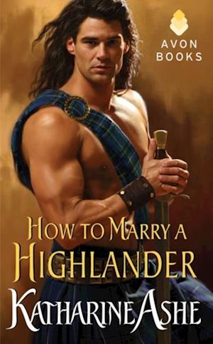 How to Marry a Highlander