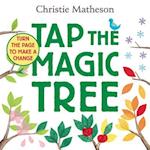 Tap the Magic Tree Board Book