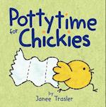 Pottytime for Chickies