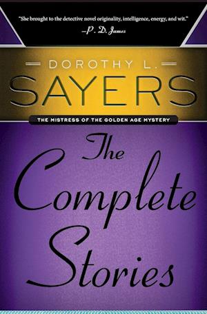 Dorothy L. Sayers