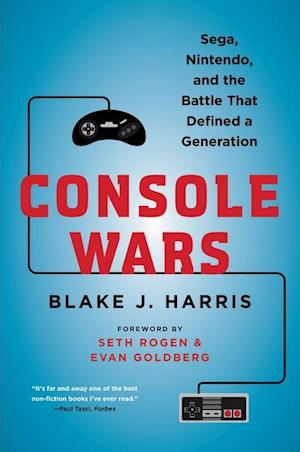 Console Wars
