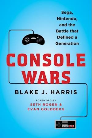 Console Wars