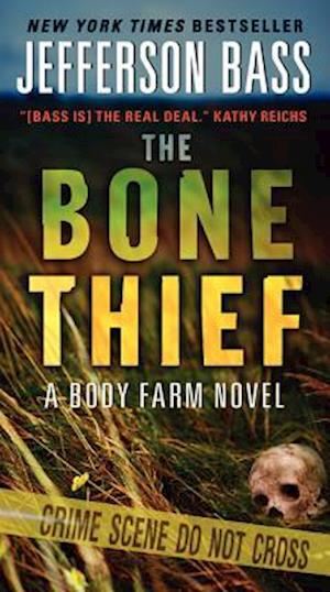 The Bone Thief