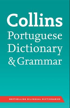 Collins Portuguese Dictionary & Grammar