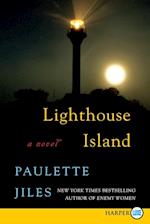 Lighthouse Island (Large Print)