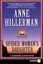 Spider Woman's Daughter (Large Print)
