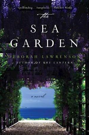 The Sea Garden