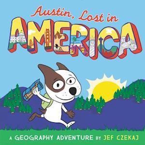 Austin, Lost in America