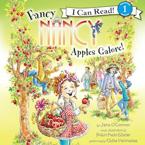 Fancy Nancy: Apples Galore!