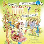 Fancy Nancy: Apples Galore!