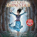 The Last Apprentice: I Am Alice (Book 12)