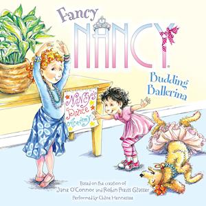 Fancy Nancy: Budding Ballerina