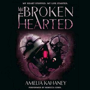 The Brokenhearted