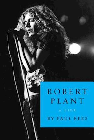 Robert Plant