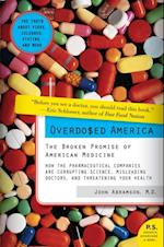 Overdosed America