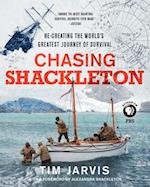 Chasing Shackleton
