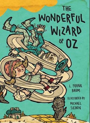 Wonderful Wizard of Oz