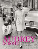 Audrey in Rome