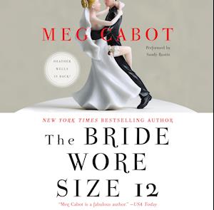 The Bride Wore Size 12