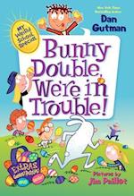 Bunny Double, We're in Trouble!