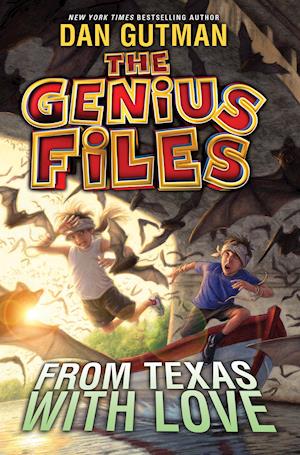 Genius Files #4: From Texas with Love