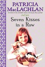 Seven Kisses in a Row