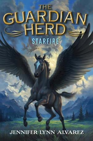 Guardian Herd: Starfire