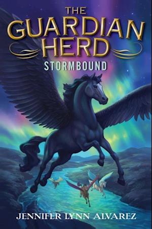 Guardian Herd: Stormbound