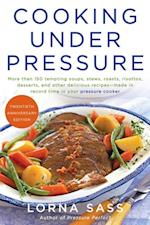 Cooking Under Pressure ()