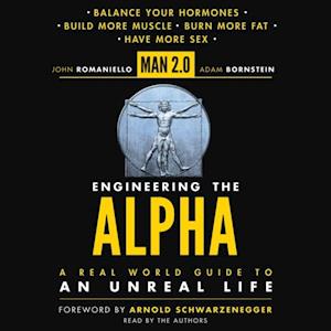 Man 2.0 Engineering the Alpha