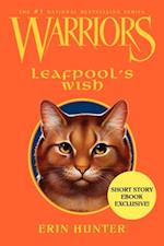 Warriors: Leafpool's Wish