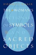 Woman's Dictionary of Symbols and Sacred Objects