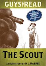 Guys Read: The Scout