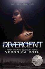 DIVERGENT