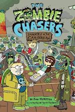 The Zombie Chasers #6