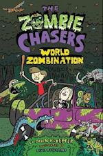 The Zombie Chasers #7
