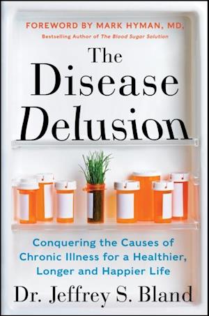 Disease Delusion