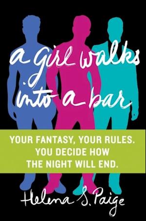 Girl Walks Into a Bar