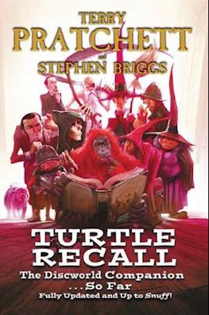 Turtle Recall