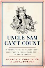 Uncle Sam Can't Count