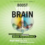 Boost Your Brain