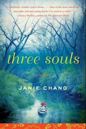 Three Souls