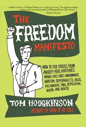 Freedom Manifesto