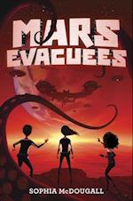 Mars Evacuees
